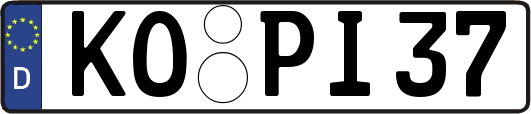 KO-PI37