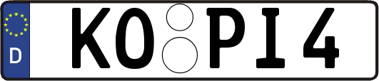 KO-PI4