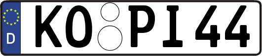 KO-PI44