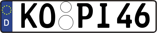 KO-PI46