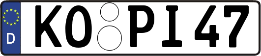 KO-PI47