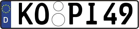 KO-PI49