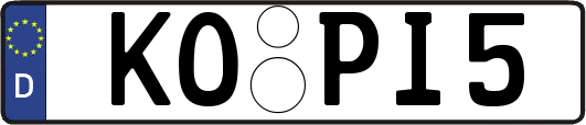 KO-PI5