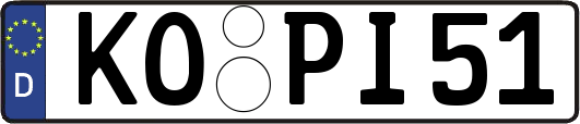 KO-PI51