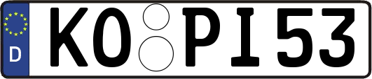 KO-PI53