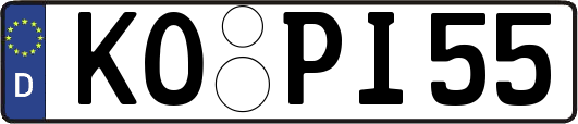KO-PI55