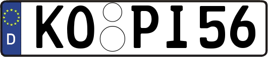 KO-PI56