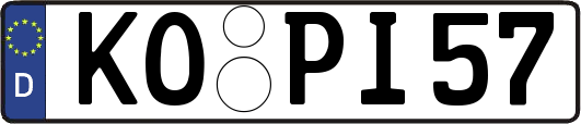 KO-PI57