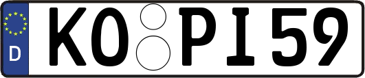 KO-PI59