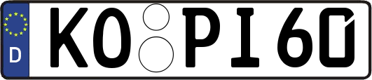 KO-PI60