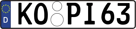 KO-PI63