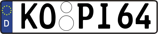 KO-PI64