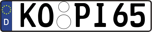 KO-PI65