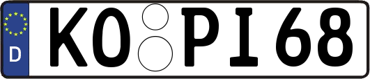 KO-PI68