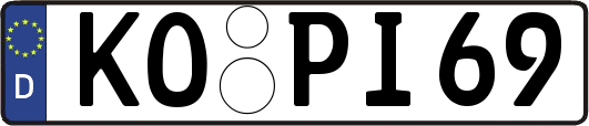 KO-PI69