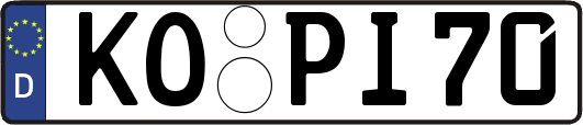 KO-PI70