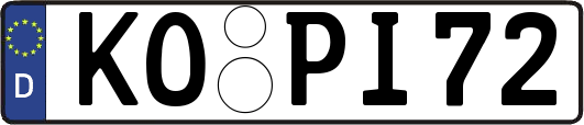 KO-PI72