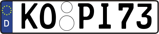 KO-PI73