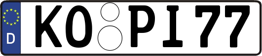 KO-PI77