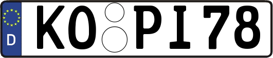 KO-PI78