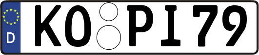 KO-PI79