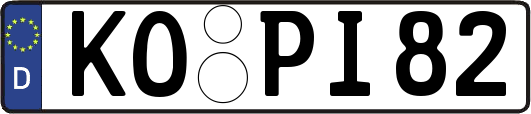 KO-PI82