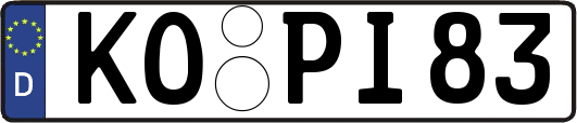 KO-PI83