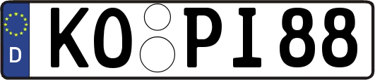 KO-PI88