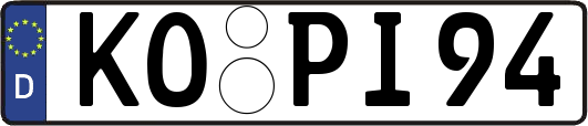 KO-PI94