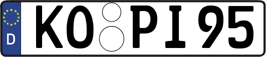 KO-PI95