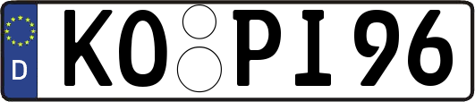 KO-PI96