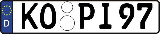 KO-PI97