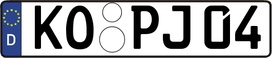 KO-PJ04