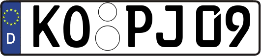 KO-PJ09