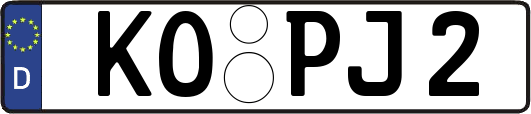 KO-PJ2