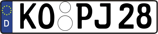 KO-PJ28