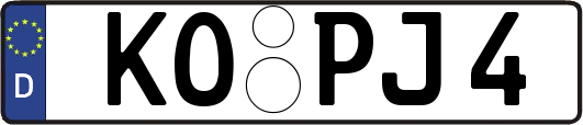KO-PJ4
