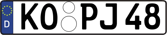 KO-PJ48