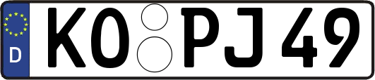 KO-PJ49