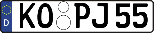 KO-PJ55