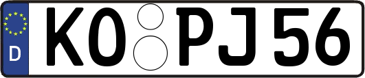 KO-PJ56