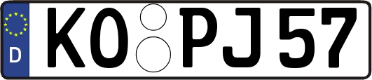 KO-PJ57