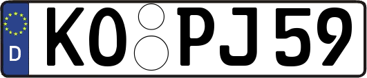 KO-PJ59