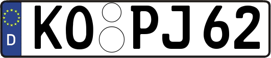 KO-PJ62