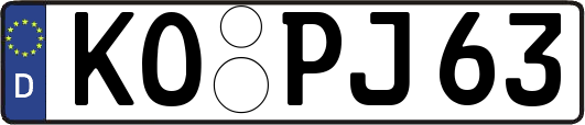 KO-PJ63