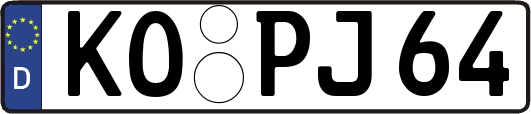 KO-PJ64