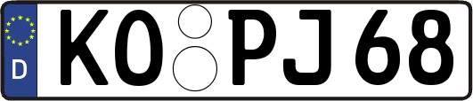 KO-PJ68