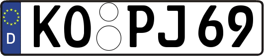 KO-PJ69
