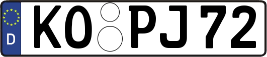 KO-PJ72