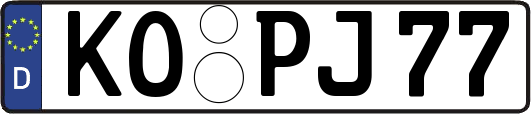 KO-PJ77